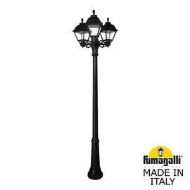 Садовый светильник Fumagalli U23.157.S30.AXF1R
