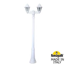 Садовый светильник Fumagalli E22.157.S20.WXF1R