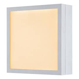 Настенно-потолочный светодиодный светильник iLedex CReator X068116 WH-3000K