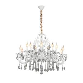 Подвесная люстра Omnilux OML-30807-15