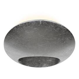 Настенный светодиодный светильник iLedex Light Flux ZD8152-6W Silver
