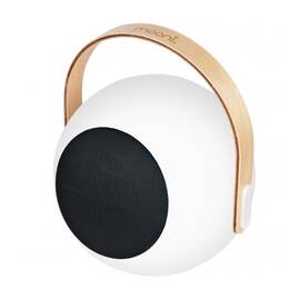 Настольная лампа iLedex Giggle EYS0970-CH WH