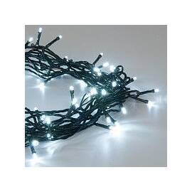 Светодиодная нить Eurosvet 400-001 белый 5м IP20