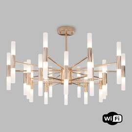 Потолочная люстра Bogates Bastone 351 Smart (570)