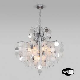 Подвесная люстра Bogates Bolla 335/9 Smart (320/9)