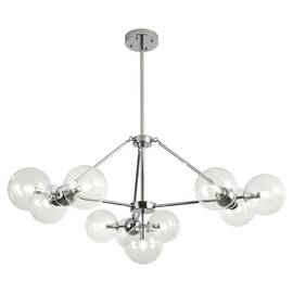 Люстра на штанге Lussole Topgrade Hartwell LSP-8392