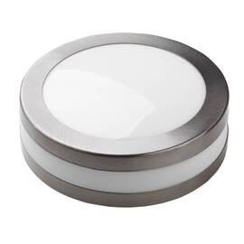 Уличный настенный светильник ЭРА WL25 Б0034624