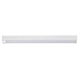 Мебельный светильник ЭРА LLED-02-04W-4000-MS-W Б0019783