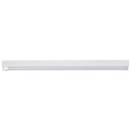 Мебельный светильник ЭРА LLED-02-08W-4000-MS-W Б0019784