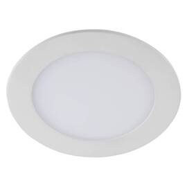 Встраиваемый светильник ЭРА LED 1-24-6K Б0019835