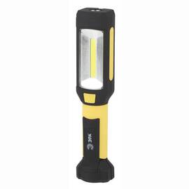 Ручной светодиодный фонарь ЭРА RB-801 Б0027823