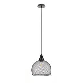 Подвесной светильник ЭРА PL7 BK Б0037454