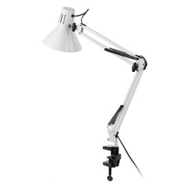 Настольная лампа ЭРА N-121-E27-40W-W C0041455