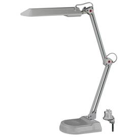 Настольная лампа ЭРА NL-202-G23-11W-GY C0041461