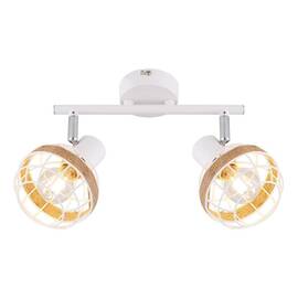 Спот Rivoli Anselma 7034-702 Б0051975