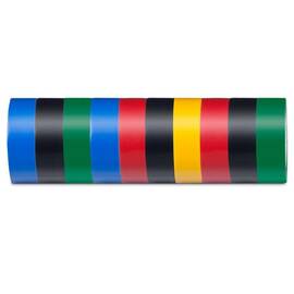 Набор изоляционных лент Stekker INTP01319-100 39290