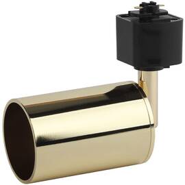 Трековый светильник ЭРА TR14-GU10 GD Б0044278