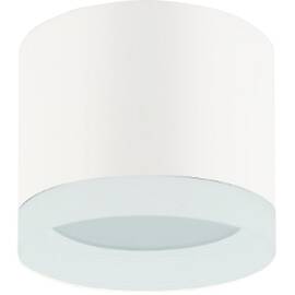 Накладной светильник ЭРА OL17 GX53 WH Б0049044