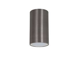 Накладной светильник ЭРА OL15 GU10 SN Б0049049