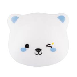 Настольная лампа ЭРА NLED-466-1W-W Б0049342