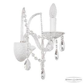 Бра Bohemia Ivele Crystal AL16311B/1/141 WM