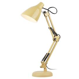 Настольная лампа ЭРА N-123-Е27-40W-BG Б0047198