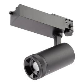 Трековый светильник ЭРА STR-30-99-40K-B30 Б0049791