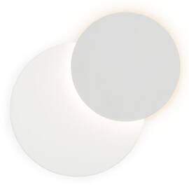 Настенный светодиодный светильник Elektrostandard Figure 4690389173950