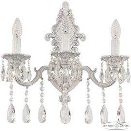 Бра Bohemia Ivele Crystal AL7801B15/3/175 A WMN