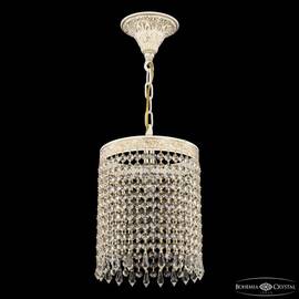 Подвесной светильник Bohemia Ivele Crystal AL19201/20OL WMG Drops