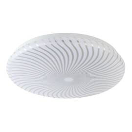 Потолочный светильник ЭРА SPB-6 Slim 8 24-6K Б0050399
