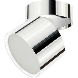 Накладной светильник ЭРА OL12 GX53 CH Б0049030