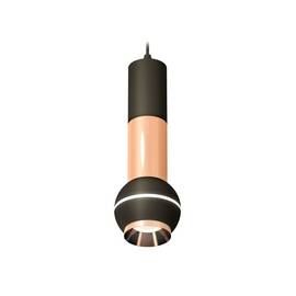 Подвесной светильник Ambrella Light Techno Spot XP11020040 (A2302, C6323, A2063x2, C6326, C1102, N70