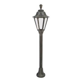 Уличный светильник Fumagalli Mizar.R/Rut E26.151.000.BXF1R