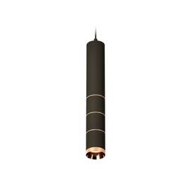 Подвесной светильник Ambrella Light Techno Spot XP6302060 (A2302, C6356, A2063x3, C6302x3, N6135)