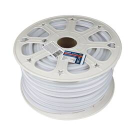 Светодиодная лента Uniel ULS-N21-2835-120LED/m-8mm-IP67-220V-8W/m-50M-DW бобина