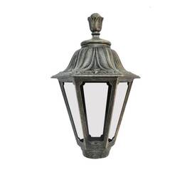 Уличный светильник Fumagalli Rut E26.000.000.BXF1R