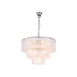 Подвесная люстра Newport 10826+10/C