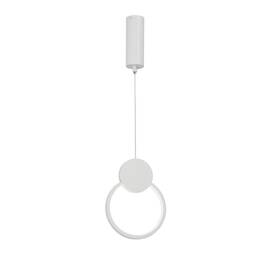 Подвесной светильник Vitaluce V4689-0/1S