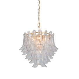 Подвесная люстра Vitaluce V5860-8/10