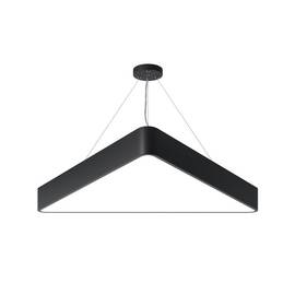 Подвесной светодиодный cветильник Geometria ЭРА Delta SPO-152-B-40K-048 Б0050577