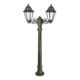 Уличный светильник Fumagalli Aloe R Bisso/Anna 2L E22.163.S20.BYF1R