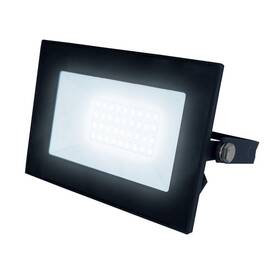 Прожектор Uniel ULF-F21-30W/4000K IP65 200-250В BLACK