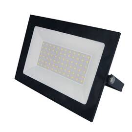 Прожектор Uniel ULF-F21-70W/3000K IP65 200-250В BLACK
