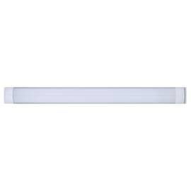 Потолочный светильник Uniel ULO-DL150-48W/6500K/K SILVER LINKABLE