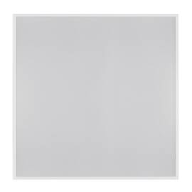Светодиодная панель Uniel ULP-6060 36W/4000К IP40 PREMIUM OPAL WHITE