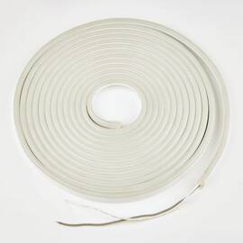 Светодиодная лента Uniel ULS-N11-2835-120LED/m-8mm-IP67-DC24V-10W/m-15M-4000K катушка в герметичной