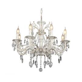 Подвесная люстра Omnilux OML-79003-08