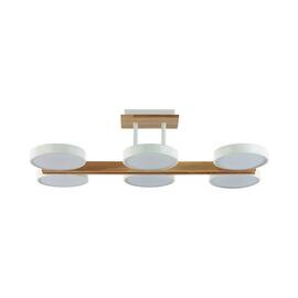 Потолочная светодиодная люстра Lumion Plato Ledio 8030/108CL