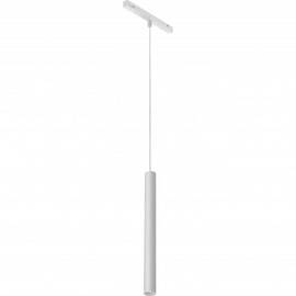 Трековый светодиодный светильник iLedex Technical Vision SMART 4822-009-H400-10W-24DG-WH